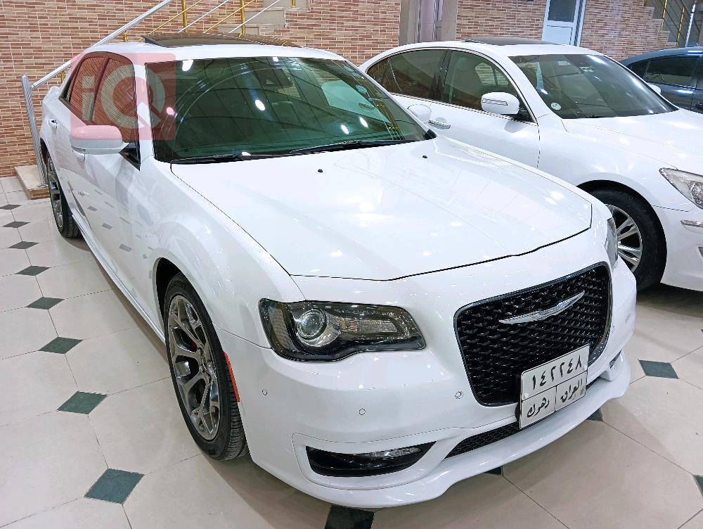 Chrysler 300